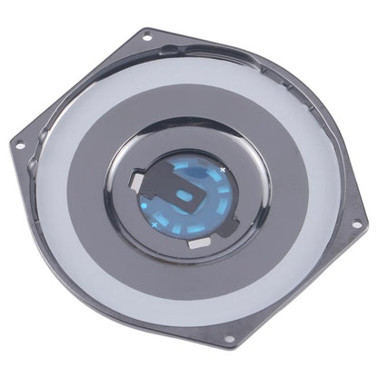 For Huawei Watch GT 5 Pro 46mm Original Rear Housing Cover(Black) - For Huawei by buy2fix | Online Shopping UK | buy2fix