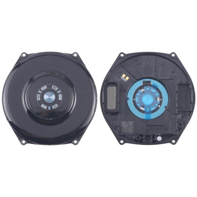 For Huawei Watch GT 5 46mm Original Rear Housing Cover(Black) - For Huawei by buy2fix | Online Shopping UK | buy2fix