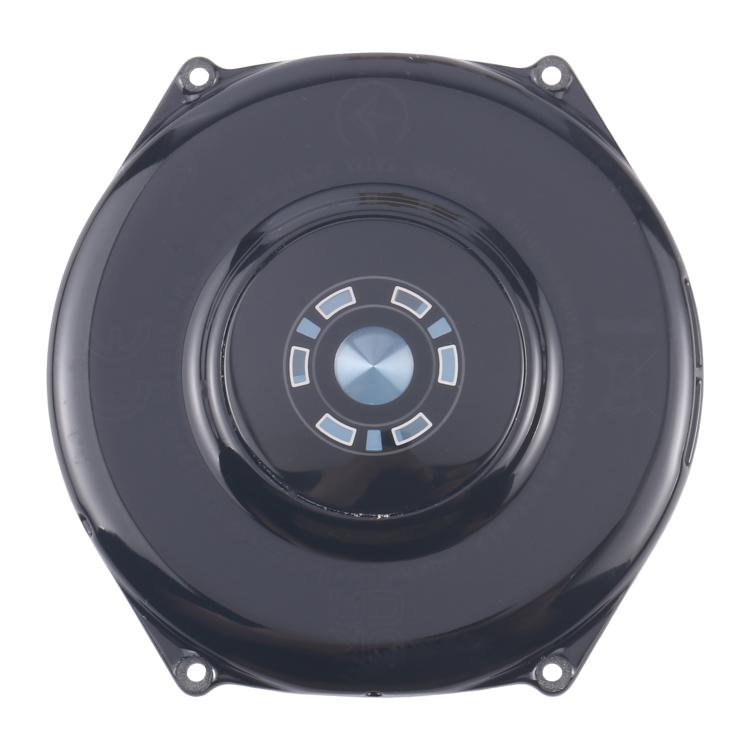 For Huawei Watch GT 5 46mm Original Rear Housing Cover(Black) - For Huawei by buy2fix | Online Shopping UK | buy2fix