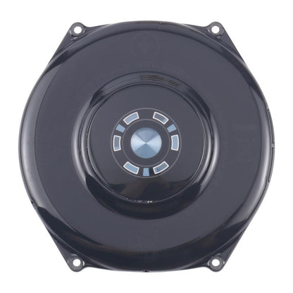 For Huawei Watch GT 5 46mm Original Rear Housing Cover(Black) - For Huawei by buy2fix | Online Shopping UK | buy2fix