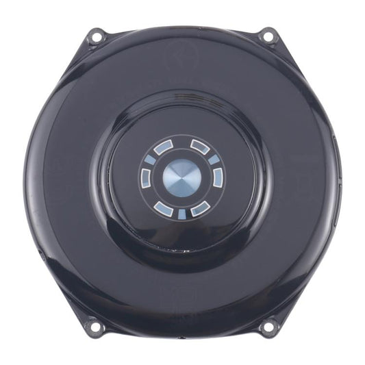 For Huawei Watch GT 5 46mm Original Rear Housing Cover(Black) - For Huawei by buy2fix | Online Shopping UK | buy2fix