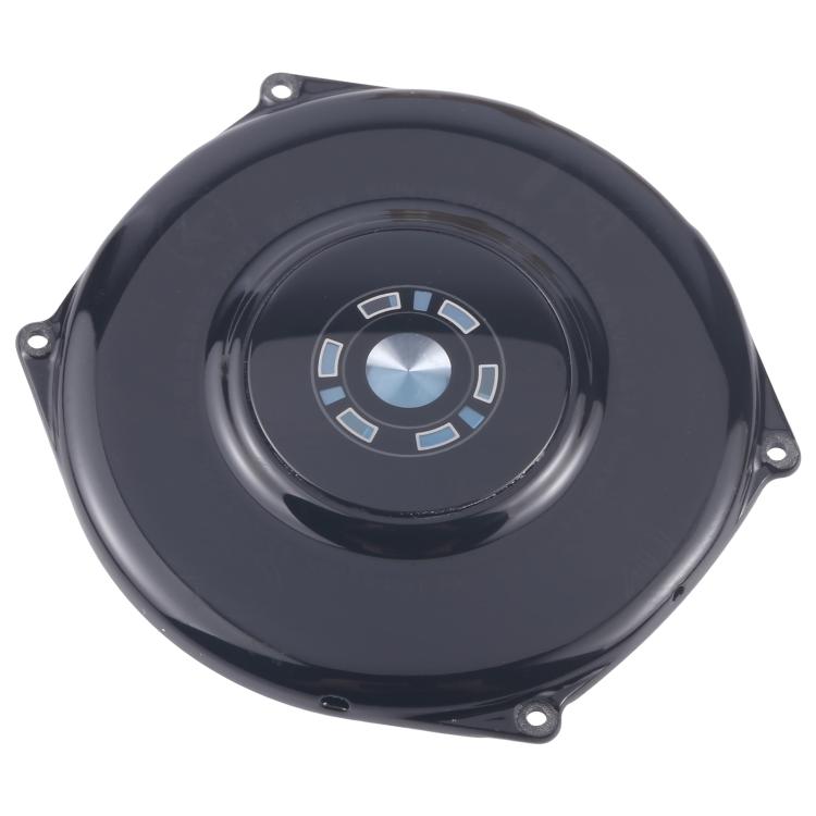 For Huawei Watch GT 5 46mm Original Rear Housing Cover(Black) - For Huawei by buy2fix | Online Shopping UK | buy2fix