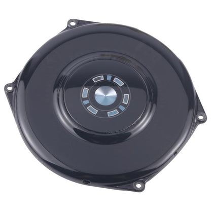 For Huawei Watch GT 5 46mm Original Rear Housing Cover(Black) - For Huawei by buy2fix | Online Shopping UK | buy2fix