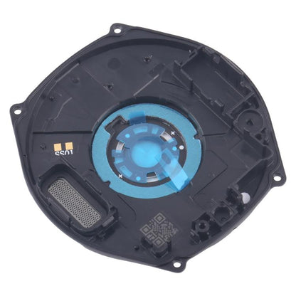 For Huawei Watch GT 5 46mm Original Rear Housing Cover(Black) - For Huawei by buy2fix | Online Shopping UK | buy2fix