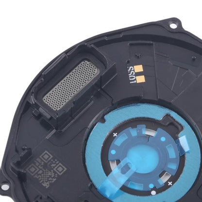 For Huawei Watch GT 5 46mm Original Rear Housing Cover(Black) - For Huawei by buy2fix | Online Shopping UK | buy2fix