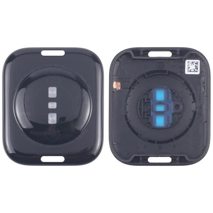 For Huawei Watch Fit 4 Original Rear Housing Cover(Black) - For Huawei by buy2fix | Online Shopping UK | buy2fix