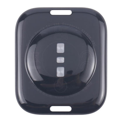 For Huawei Watch Fit 4 Original Rear Housing Cover(Black) - For Huawei by buy2fix | Online Shopping UK | buy2fix
