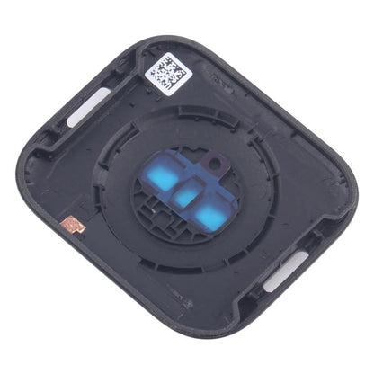 For Huawei Watch Fit 4 Original Rear Housing Cover(Black) - For Huawei by buy2fix | Online Shopping UK | buy2fix