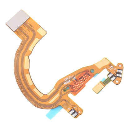 For Huawei Watch GT 2 42mm 30Pin Original Back Cover Flex Cable - For Huawei by buy2fix | Online Shopping UK | buy2fix