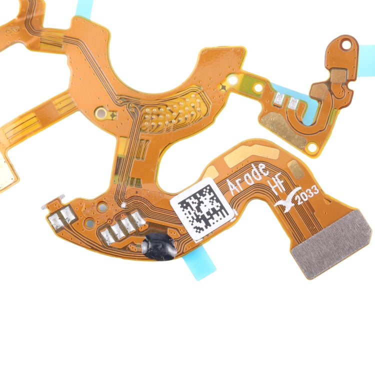 For Huawei Watch GT Runner 46mm Original Back Cover Flex Cable - For Huawei by buy2fix | Online Shopping UK | buy2fix