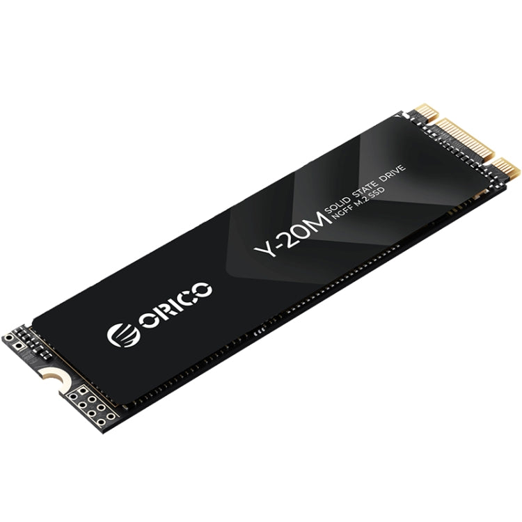 ORICO Y20M NGFF M.2 Computer Solid State Drive, Memory:512GB - Solid State Drives by ORICO | Online Shopping UK | buy2fix