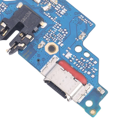 For Motorola Moto G84 OEM Charging Port Board - Charging Port Board by buy2fix | Online Shopping UK | buy2fix