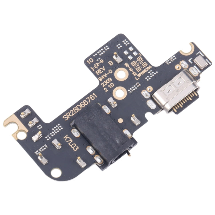 For Motorola Moto G Stylus 5G 2023 OEM Charging Port Board - Charging Port Board by buy2fix | Online Shopping UK | buy2fix