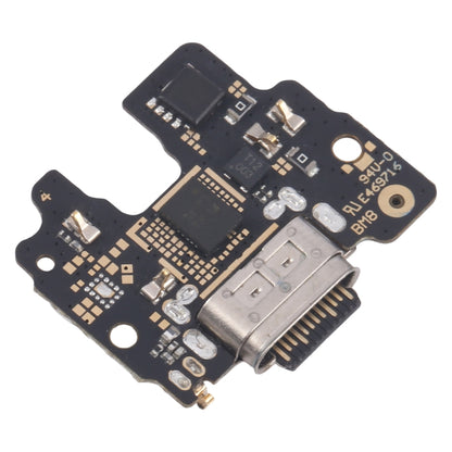 For Motorola Moto S30 Pro OEM Charging Port Board by buy2fix
