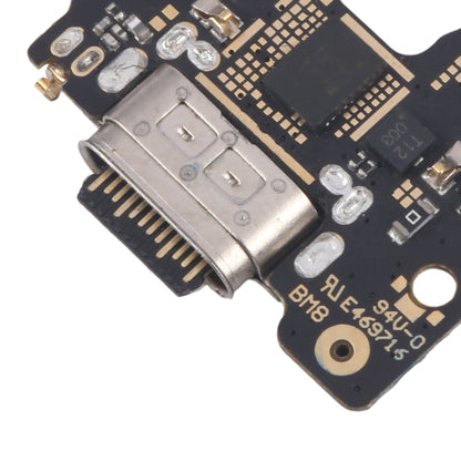 For Motorola Moto S30 Pro OEM Charging Port Board by buy2fix