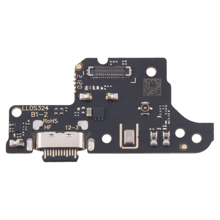 For Motorola Moto G31 OEM Charging Port Board by buy2fix