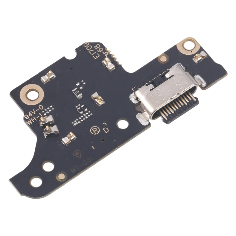 For Motorola Moto G31 OEM Charging Port Board by buy2fix