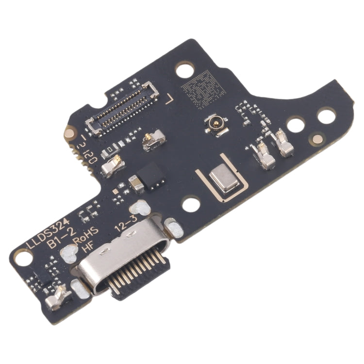For Motorola Moto G31 OEM Charging Port Board by buy2fix