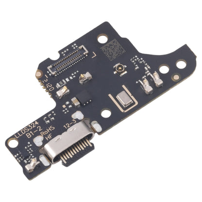 For Motorola Moto G31 OEM Charging Port Board by buy2fix