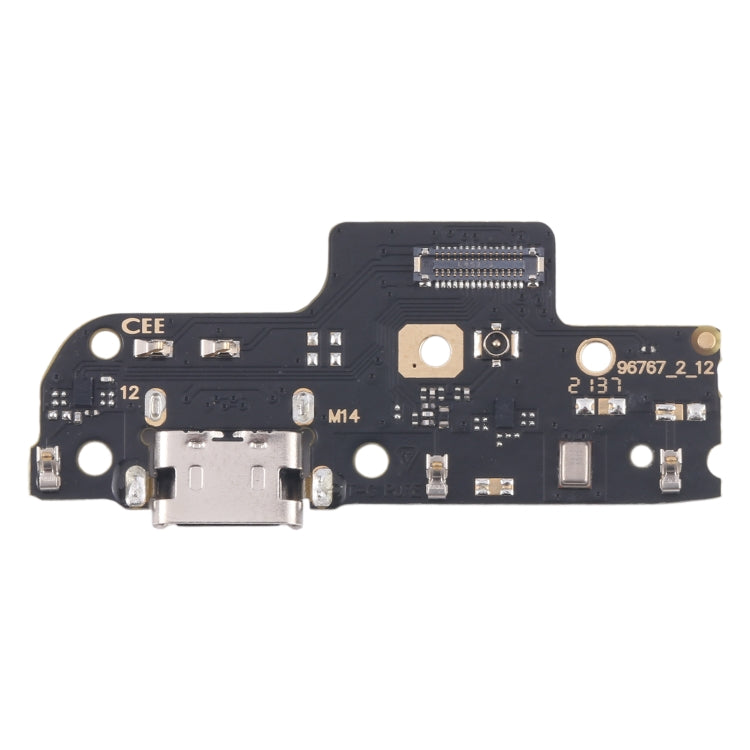 For Motorola Moto G Pure OEM Charging Port Board by buy2fix
