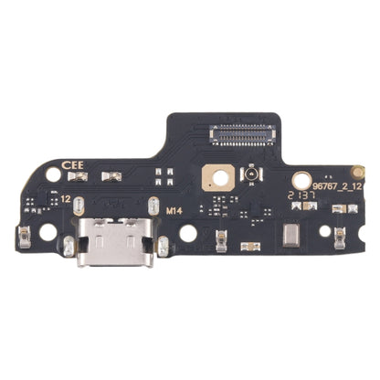 For Motorola Moto G Pure OEM Charging Port Board by buy2fix