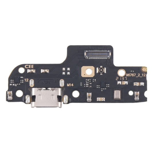 For Motorola Moto G Pure OEM Charging Port Board by buy2fix