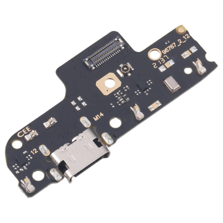 For Motorola Moto G Pure OEM Charging Port Board by buy2fix