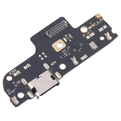 For Motorola Moto G Pure OEM Charging Port Board by buy2fix