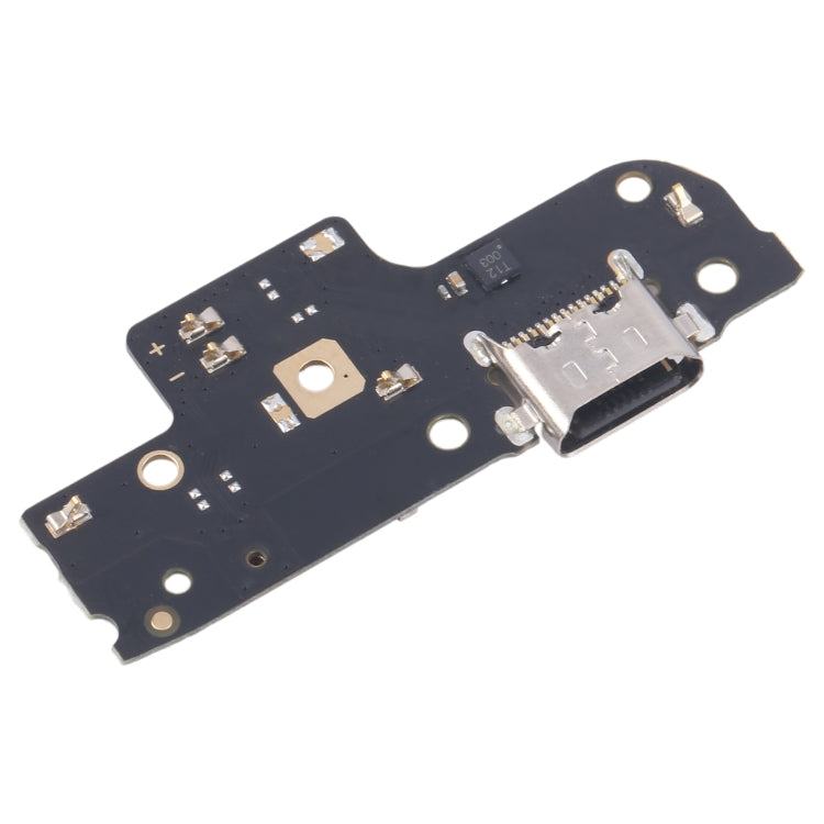 For Motorola Moto G Pure OEM Charging Port Board by buy2fix
