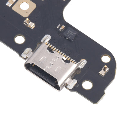 For Motorola Moto G Pure OEM Charging Port Board by buy2fix