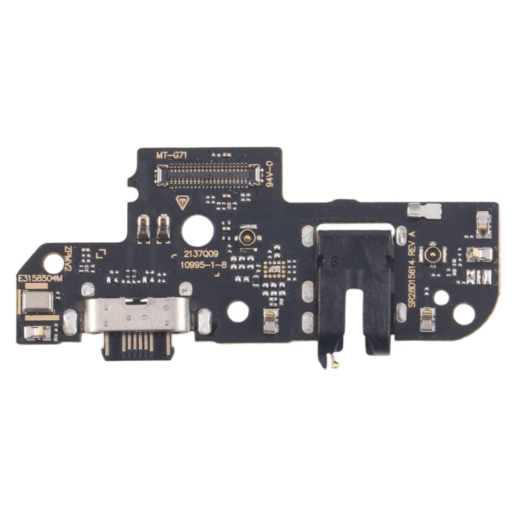 For Motorola Moto G71 OEM Charging Port Board by buy2fix