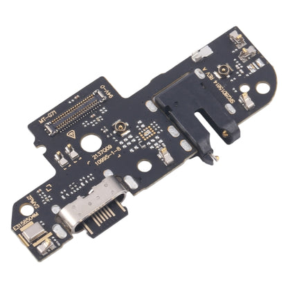 For Motorola Moto G71 OEM Charging Port Board by buy2fix