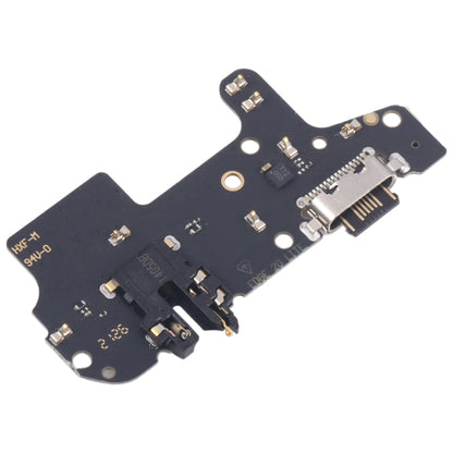 For Motorola Edge 20 Fusion OEM Charging Port Board by buy2fix