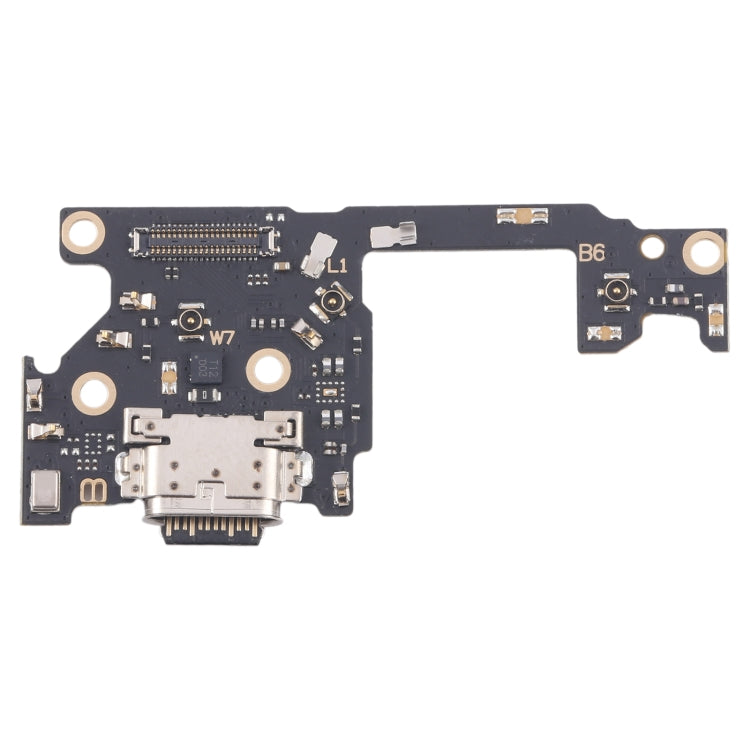 For Motorola Edge 20 OEM Charging Port Board by buy2fix