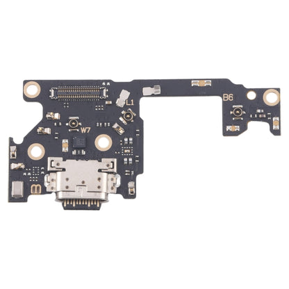 For Motorola Edge 20 OEM Charging Port Board by buy2fix