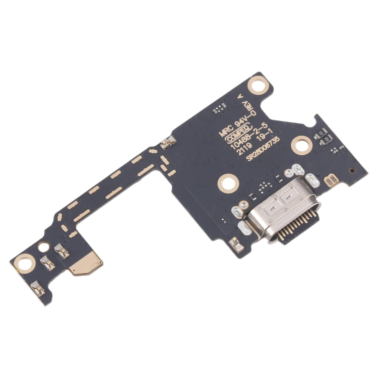 For Motorola Edge 20 OEM Charging Port Board by buy2fix