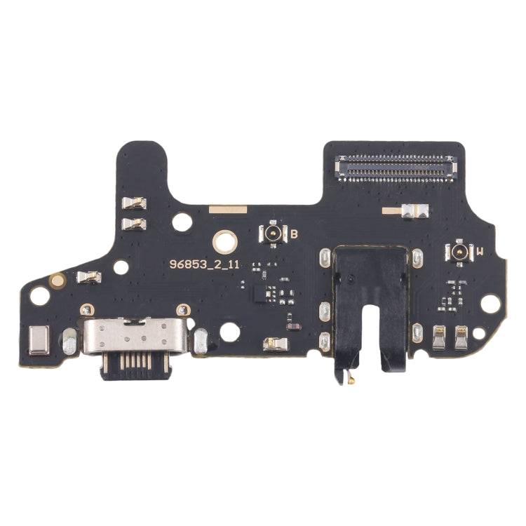 For Motorola Edge 20 Lite OEM Charging Port Board by buy2fix
