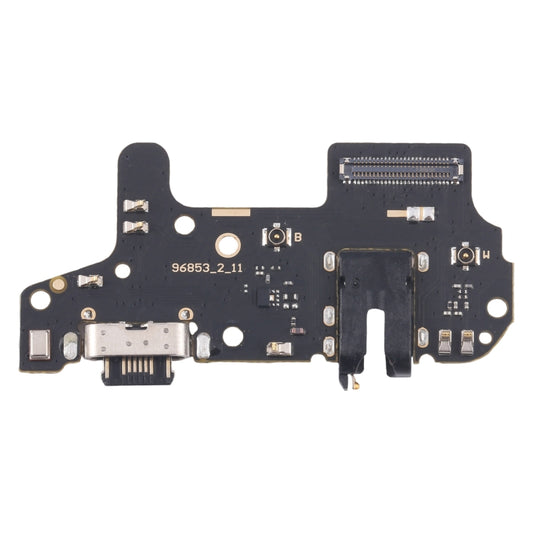 For Motorola Edge 20 Lite OEM Charging Port Board by buy2fix