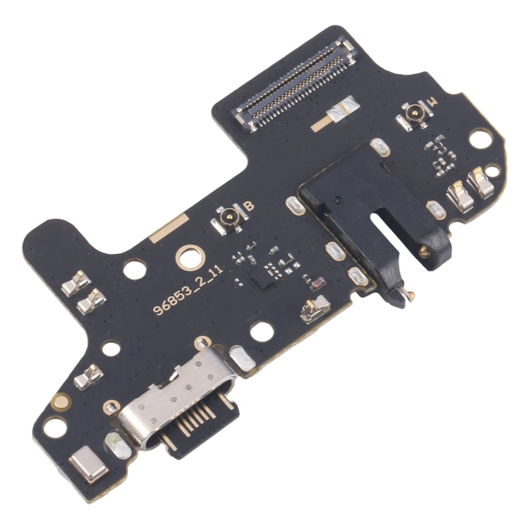 For Motorola Edge 20 Lite OEM Charging Port Board by buy2fix