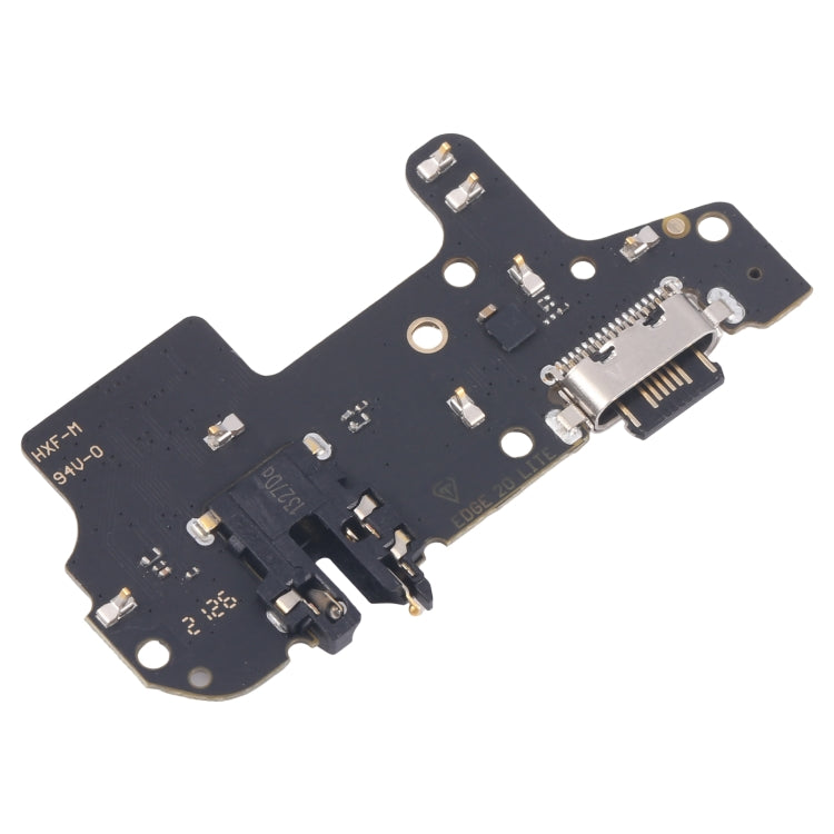 For Motorola Edge 20 Lite OEM Charging Port Board by buy2fix
