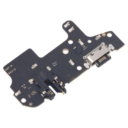 For Motorola Edge 20 Lite OEM Charging Port Board by buy2fix