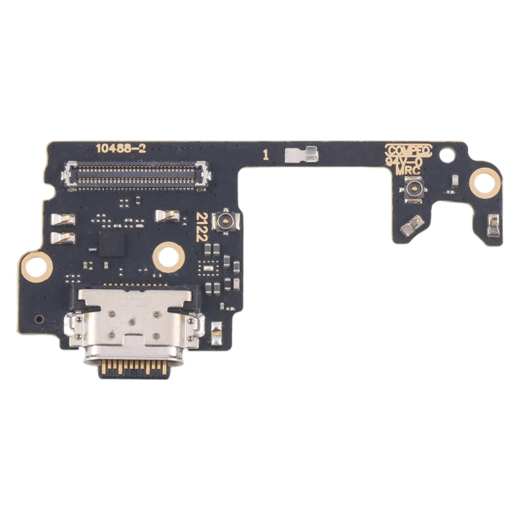 For Motorola Edge 20 Pro OEM Charging Port Board by buy2fix