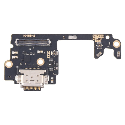 For Motorola Edge 20 Pro OEM Charging Port Board by buy2fix