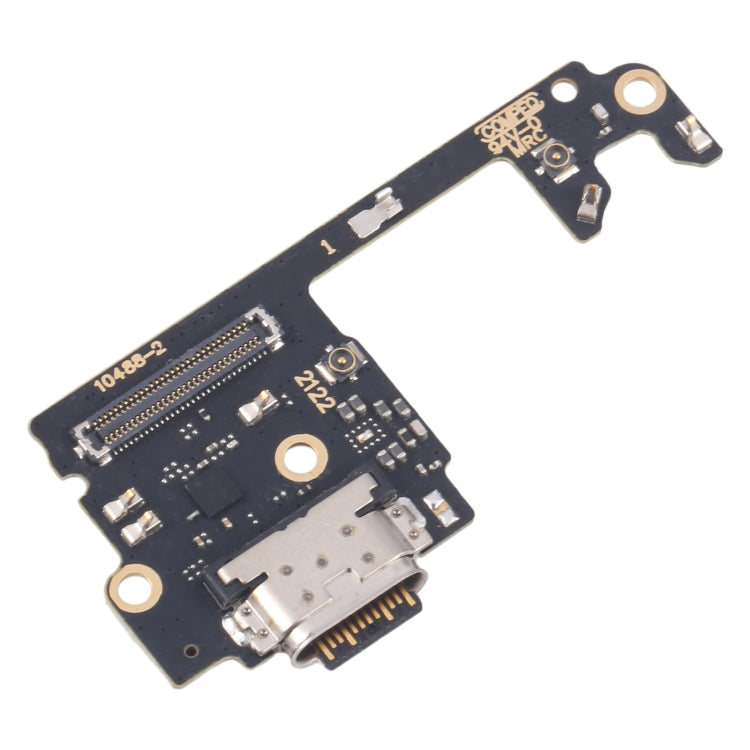 For Motorola Edge 20 Pro OEM Charging Port Board by buy2fix