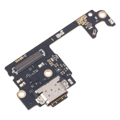 For Motorola Edge 20 Pro OEM Charging Port Board by buy2fix