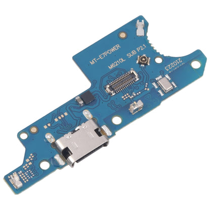 For Motorola Moto E7 Power OEM Charging Port Board by buy2fix