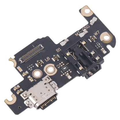For Motorola One 5G Ace OEM Charging Port Board by buy2fix