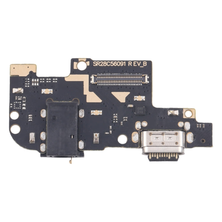 For Motorola Moto G Pro OEM Charging Port Board by buy2fix
