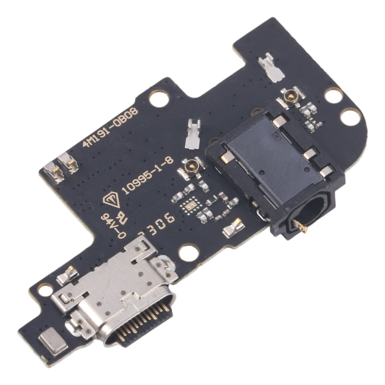 For Motorola Moto G Pro OEM Charging Port Board by buy2fix