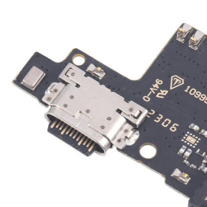 For Motorola Moto G Pro OEM Charging Port Board by buy2fix